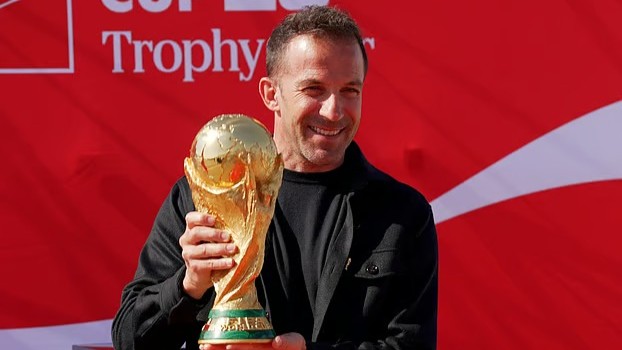 বিশ্বকাপ ট্রফি এখন বাংলাদেশে, জেনে নিন দেখার নিয়মকানুন